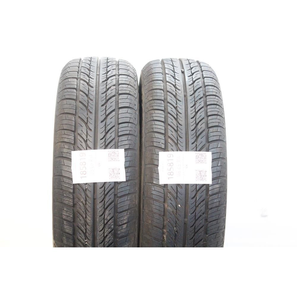Pneumatico 165 65 R14 79T KORMORAN ROAD usato