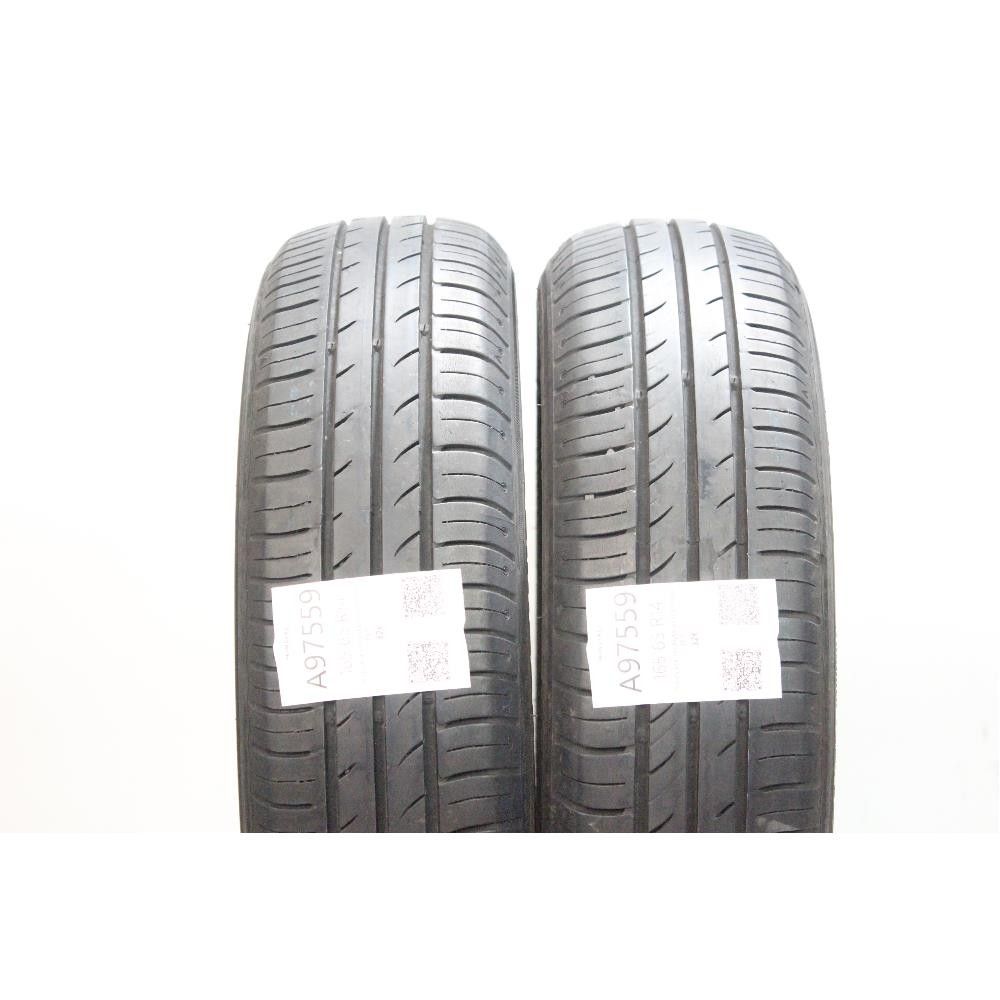 165 65 R14 79T KUMHO ECOWING ES31