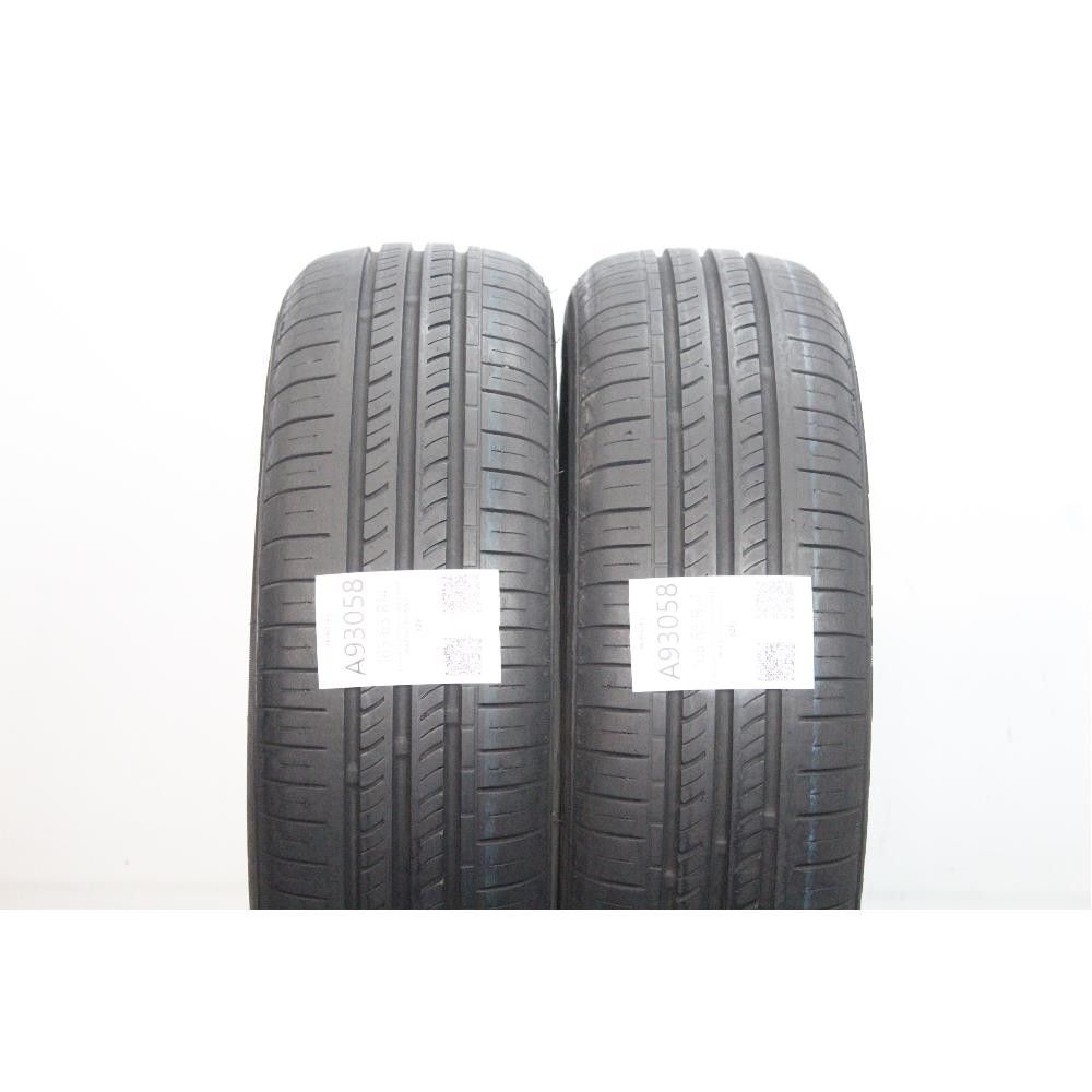 Pneumatico 165 65 R14 79T LINGLONG GREEN-MAX ECO TOURING usato
