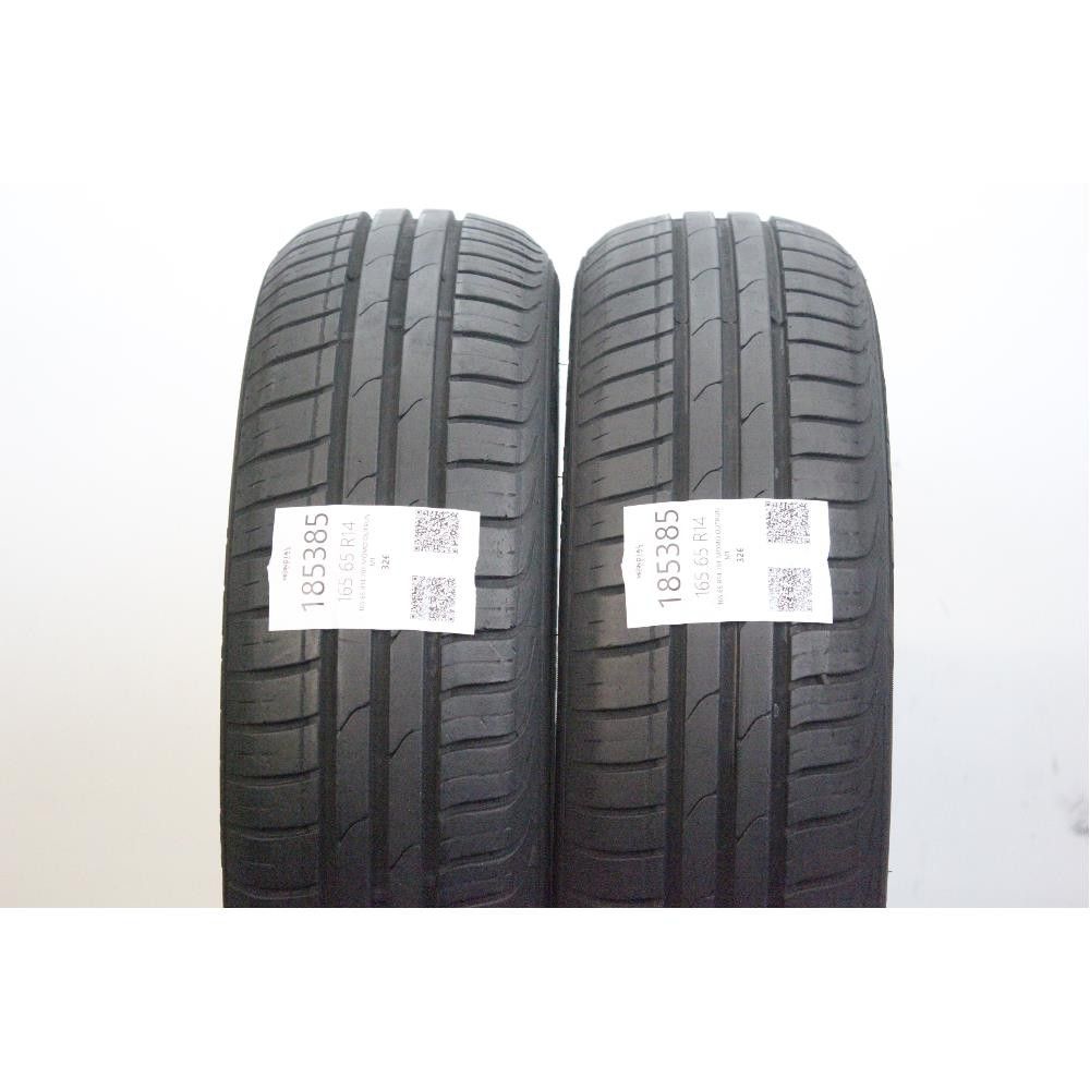 Pneumatico 165 65 R14 79T MOMO OUTRUN M1 usato