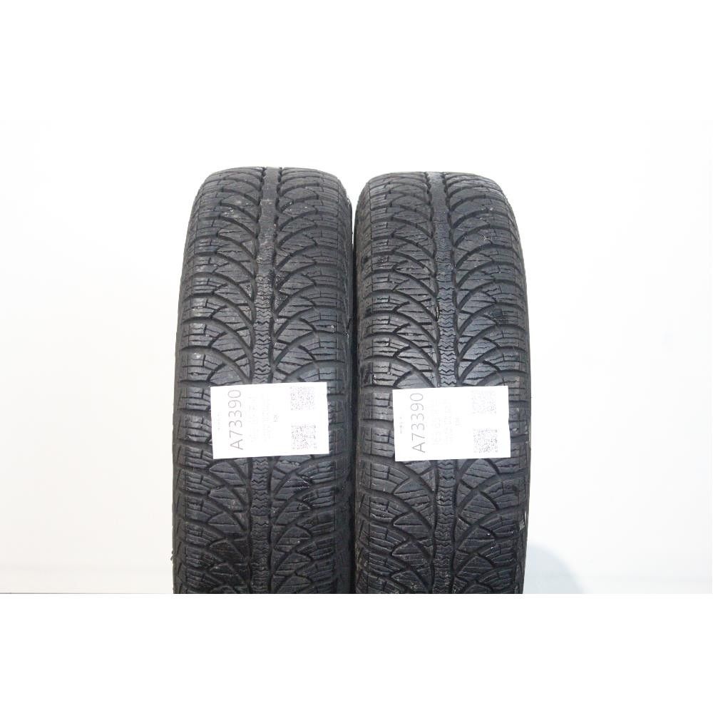 165 65 R14 79T M+S FULDA KRISTALL MONTERO 3