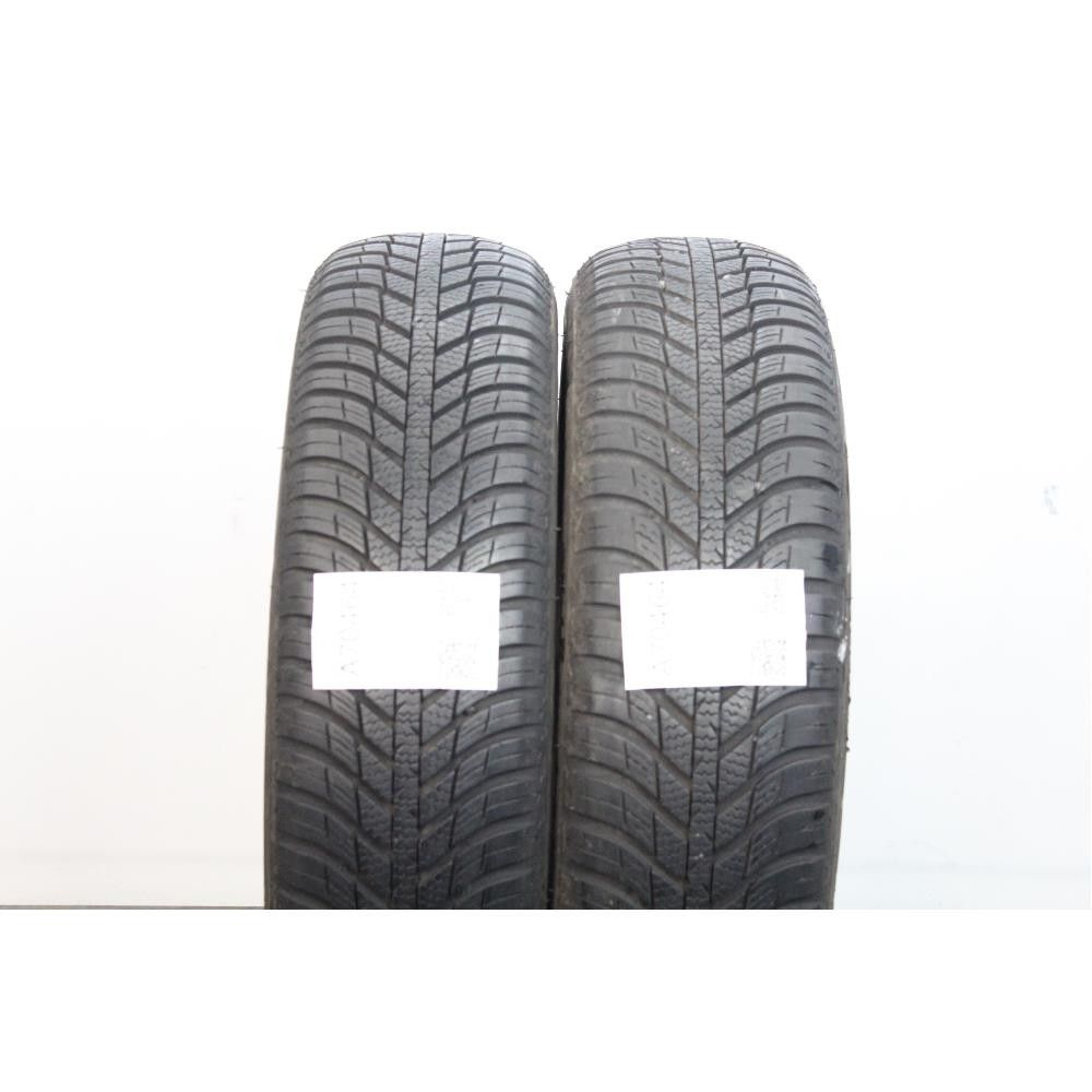 165 65 R14 79T M+S NEXEN NBLUE 4SEASON