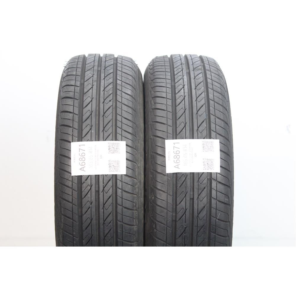 165 65 R14 79T M+S OVATION ECO VISION VI-682