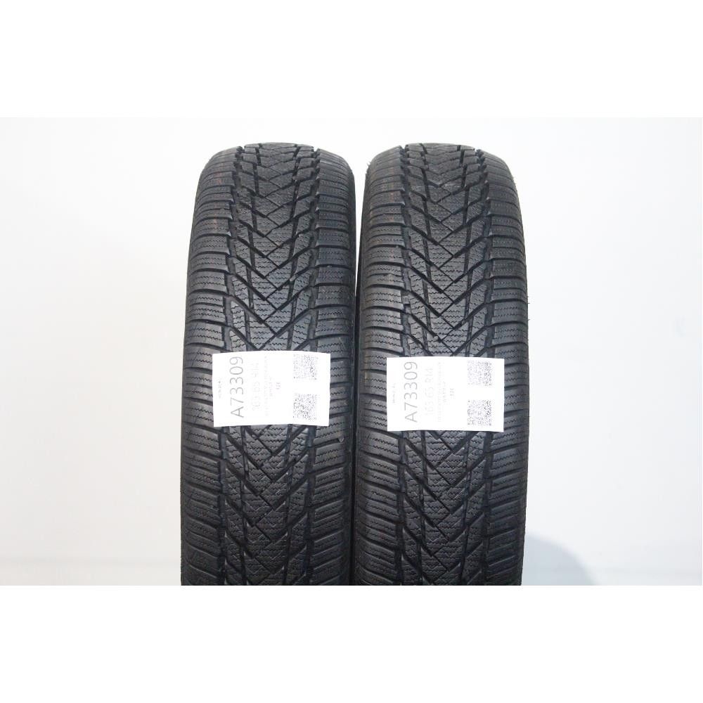 165 65 R14 79T M+S ROYALBLACK WINTER HP
