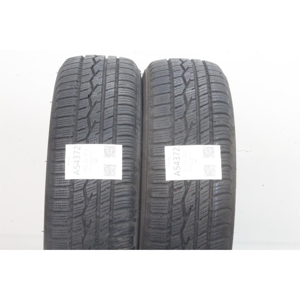 165 65 R14 79T M+S TOYO CELSIUS 