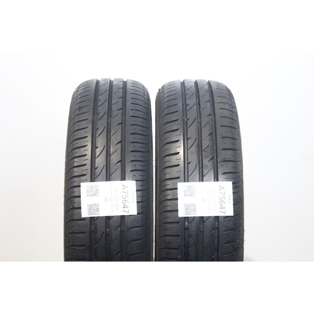 165 65 R14 79T NEXEN NBLUE HD PLUS 