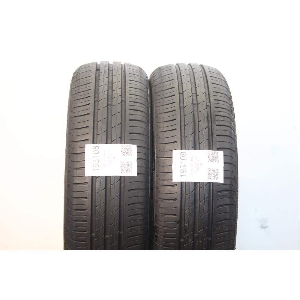 Pneumatico 165 65 R14 79T ROADX RXMOTION H11 usato