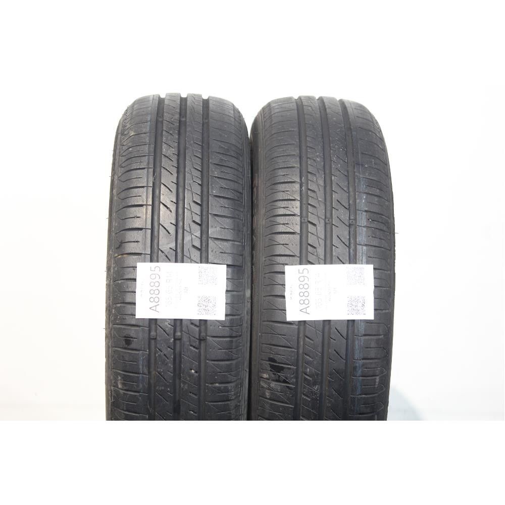 Pneumatico 165 65 R14 79T TOURADOR XWONDER TH2 usato