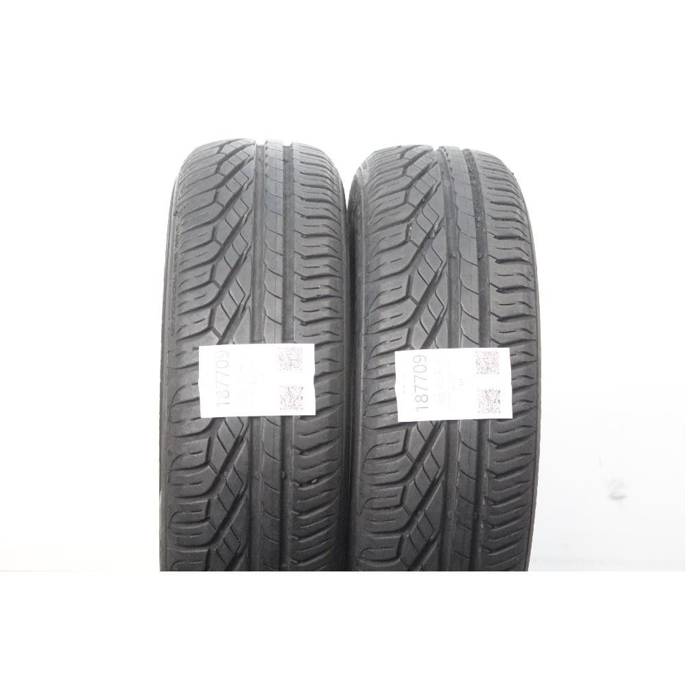Pneumatico 165 65 R14 79T UNIROYAL RAIN EXPERT 3 usato