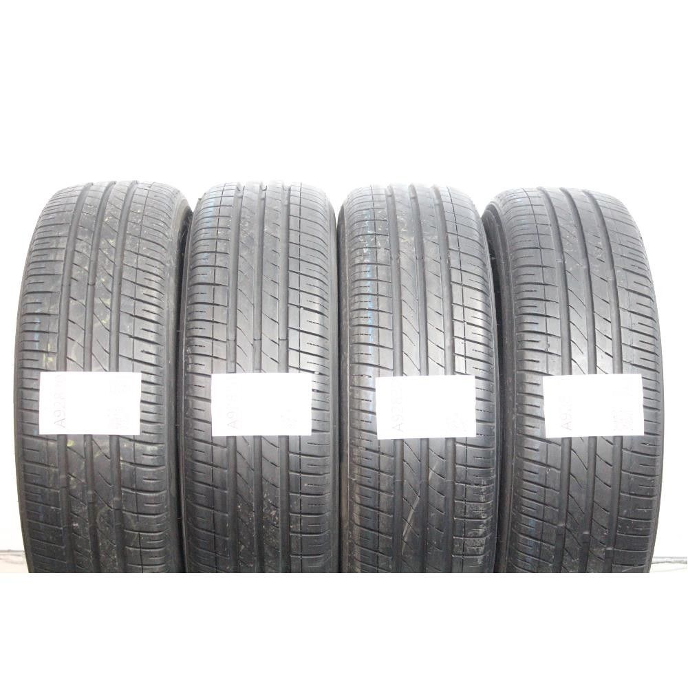 Pneumatico 165 65 R14 83H MARQUIS CST MR61 usato