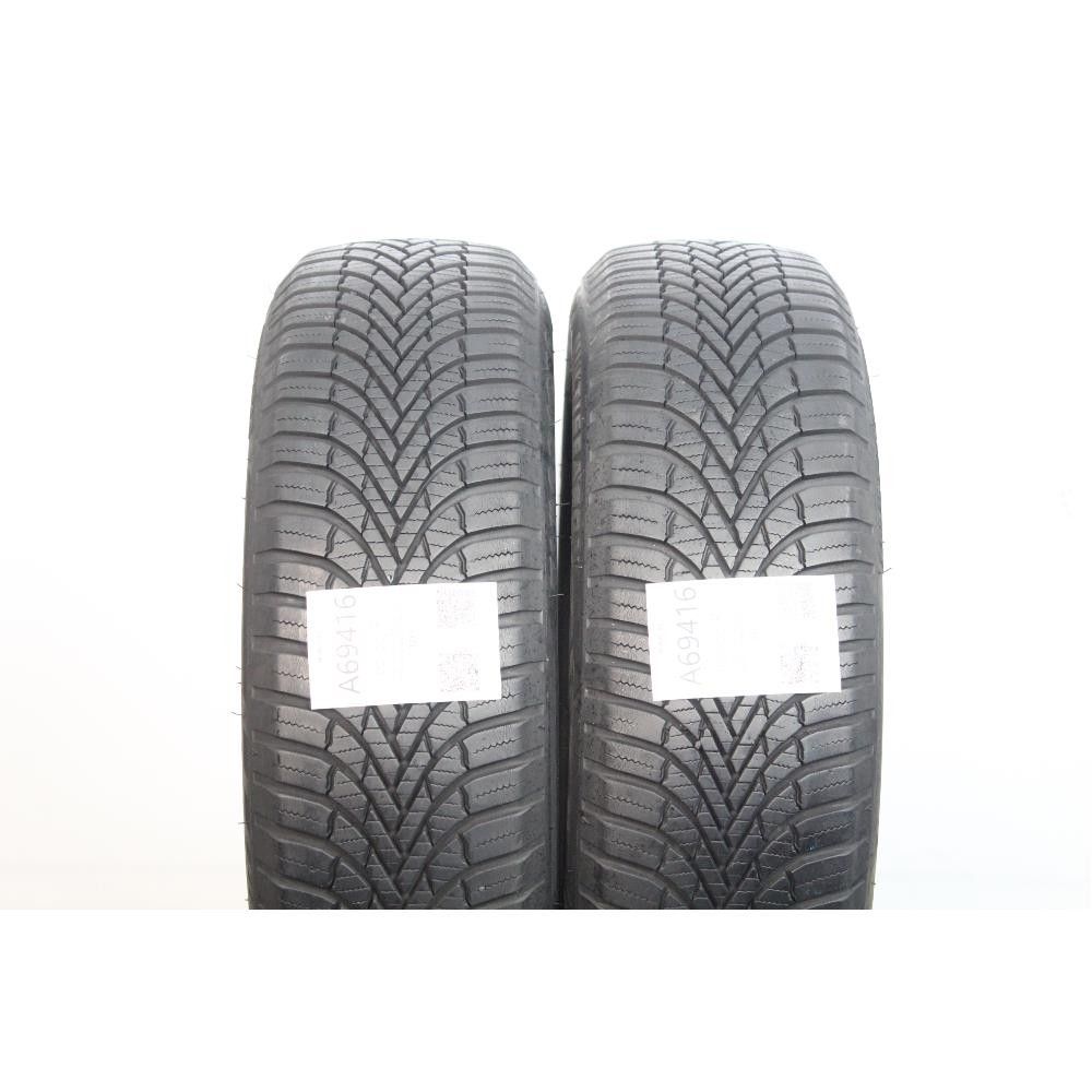 165 65 R14 83T XL M+S FIRESTONE MULTISEASON 