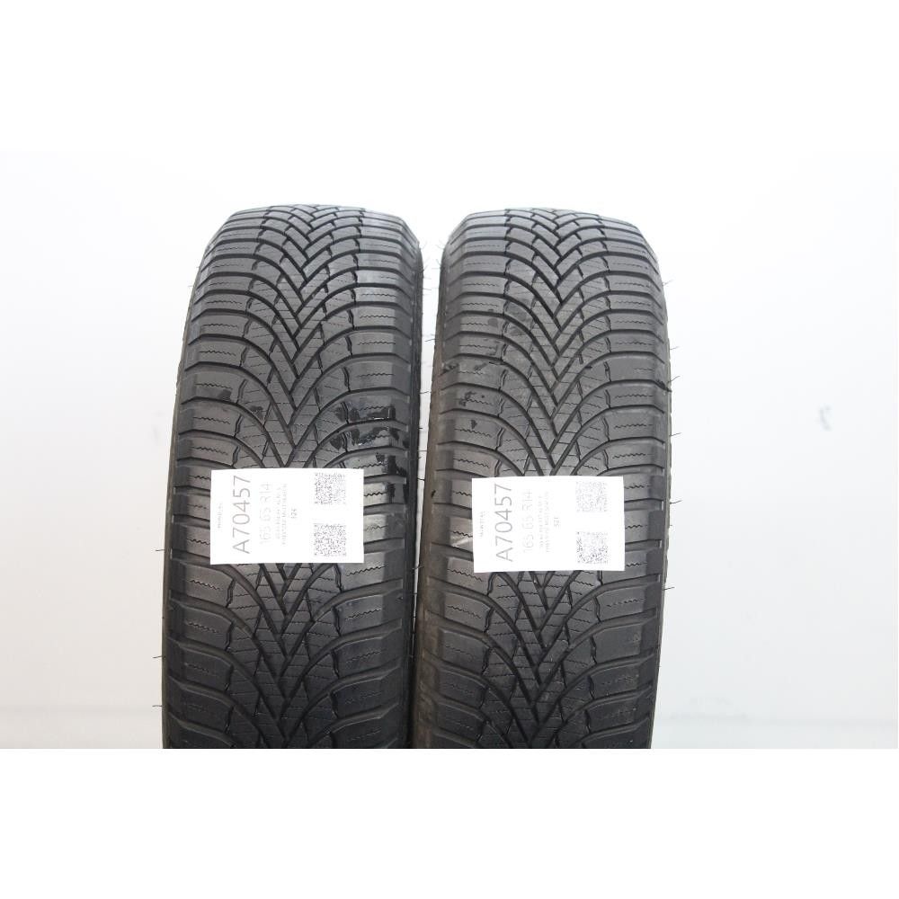 165 65 R14 83T XL M+S FIRESTONE MULTISEASON 