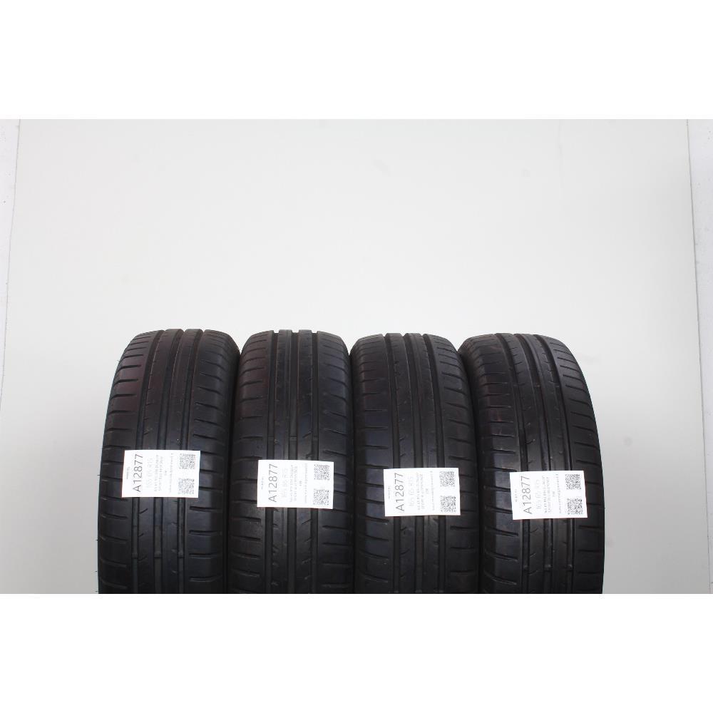 165 65 R15 81H DUNLOP SPORT BLU RESPONSE