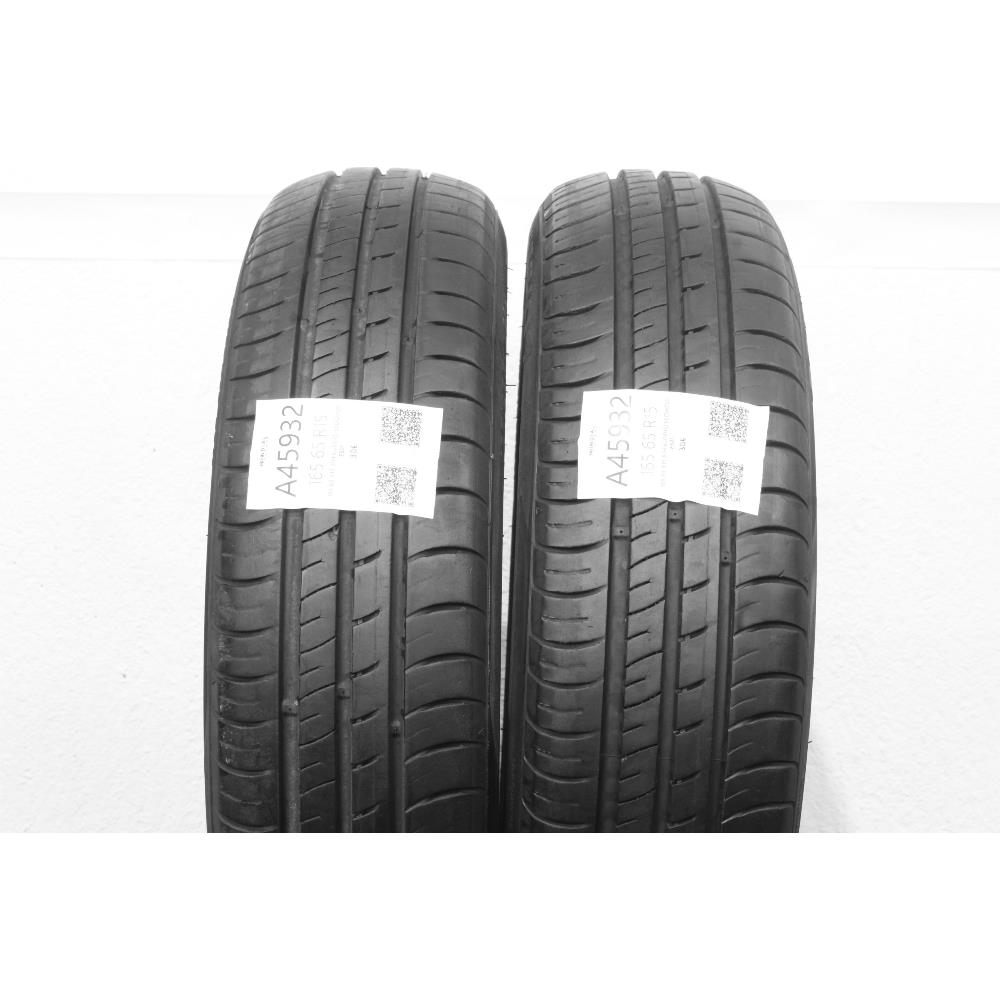 165 65 R15 81H KUMHO ECOWING ES01