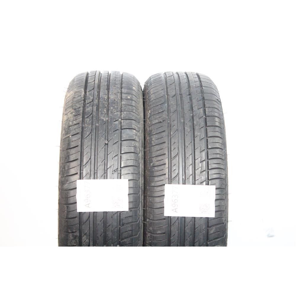 Pneumatico 165 65 R15 81H LASSA GREENWAYS usato