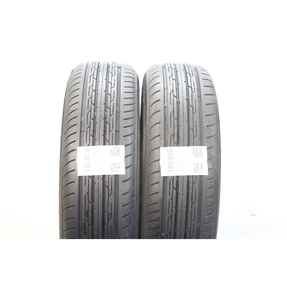 Pneumatico 165 65 R15 81H M+S TRIANGLE TEM11 usato