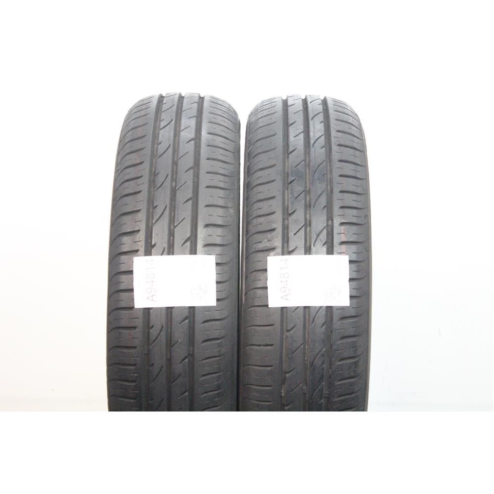 Pneumatico 165 65 R15 81H NEXEN NBLUE HD PLUS usato