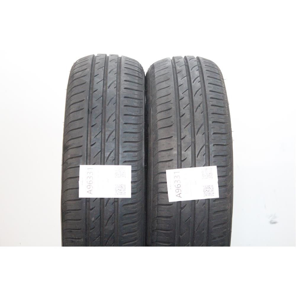 Pneumatico 165 65 R15 81H NEXEN NBLUE HD PLUS usato