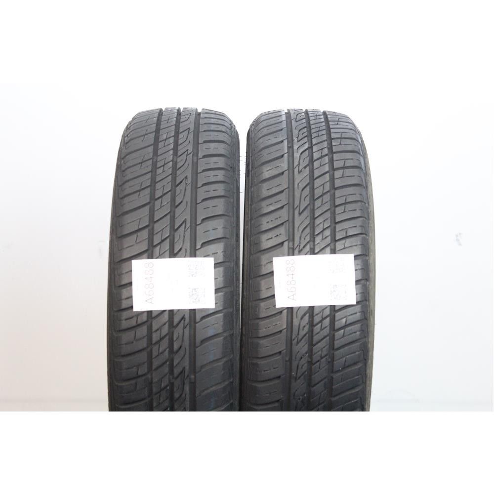 Pneumatico 165 65 R15 81T BARUM BRILLANTIS 2 usato