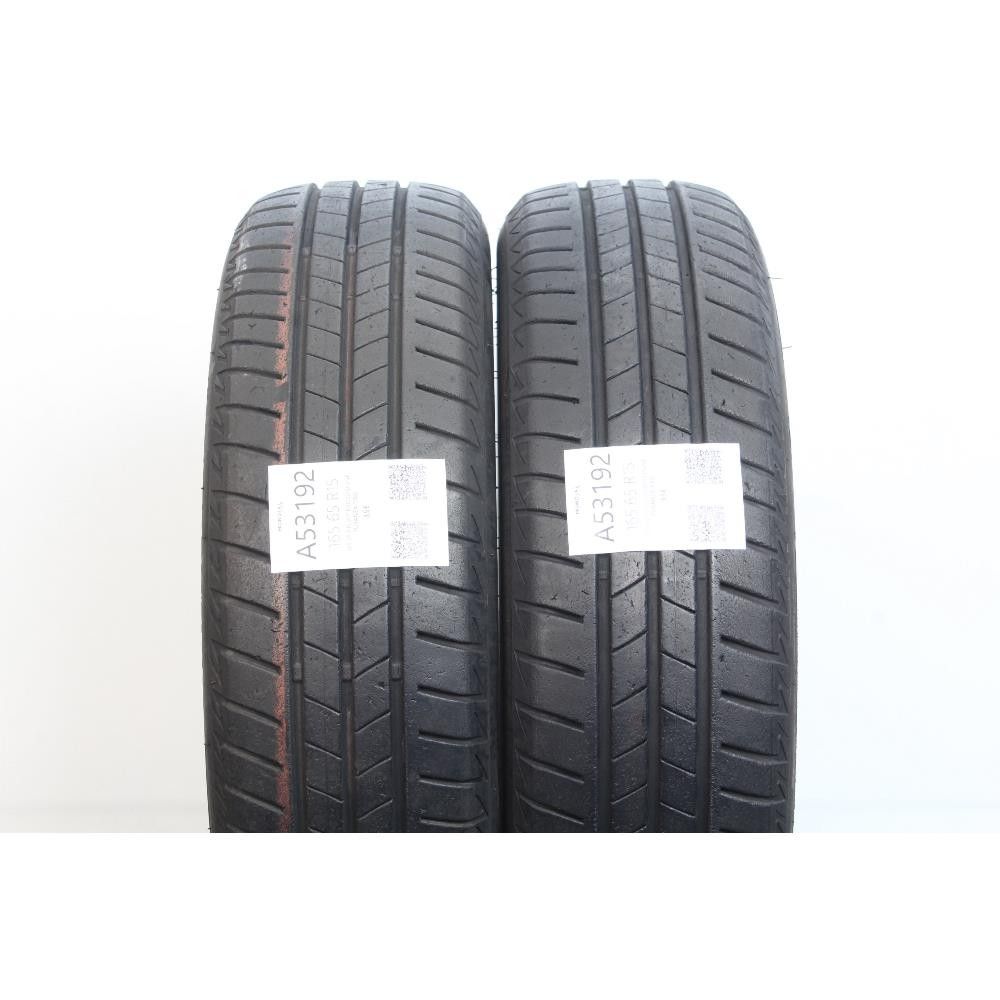 165 65 R15 81T BRIDGESTONE TURANZA T005