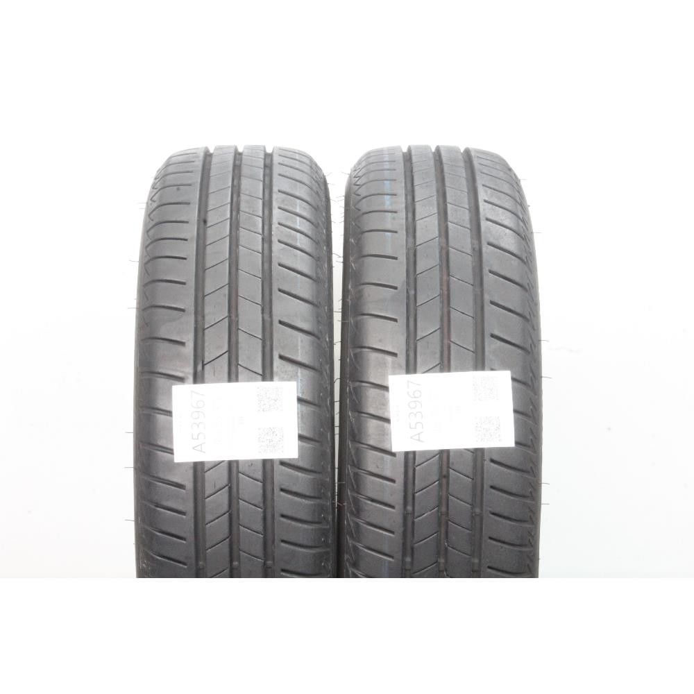 Pneumatici auto Nexen N'Blue HD Plus 165/65 R15 81 T RPB