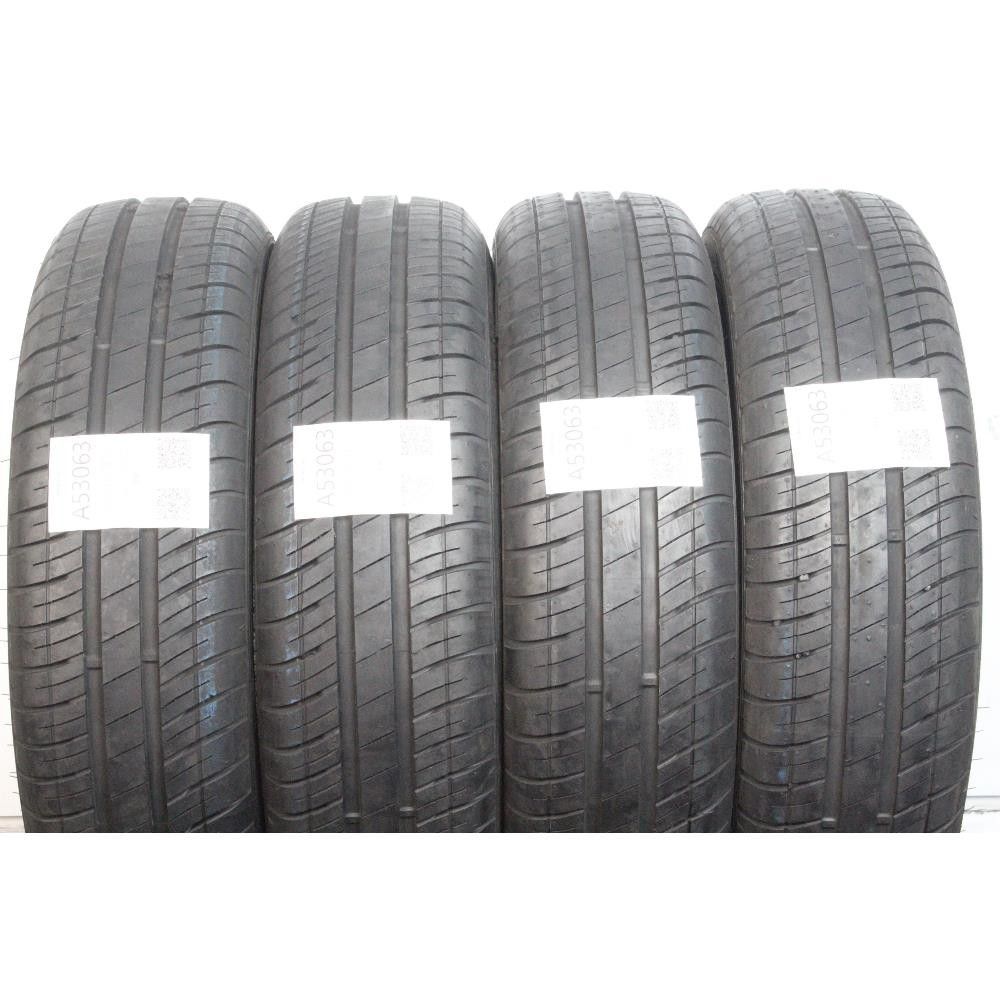 165 65 R15 81T GOODYEAR EFFICIENT GRIP COMPACT