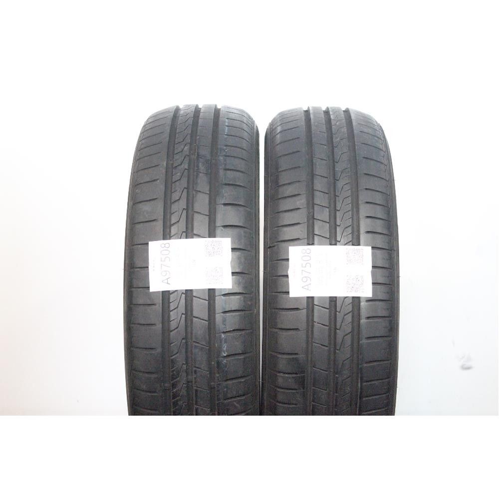 Pneumatico 165 65 R15 81T HANKOOK KINERGY ECO2 usato