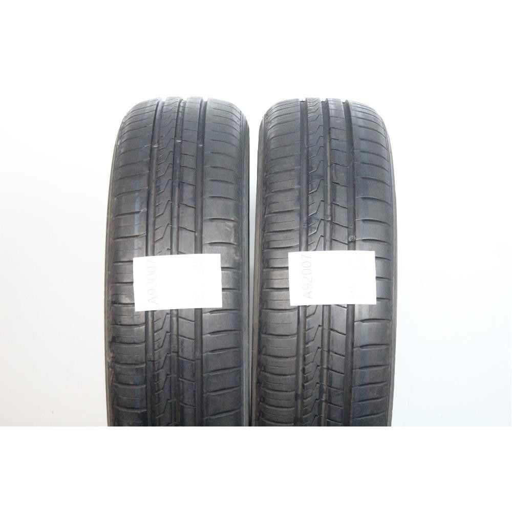 165 65 R15 81T HANKOOK KINERGY ECO2