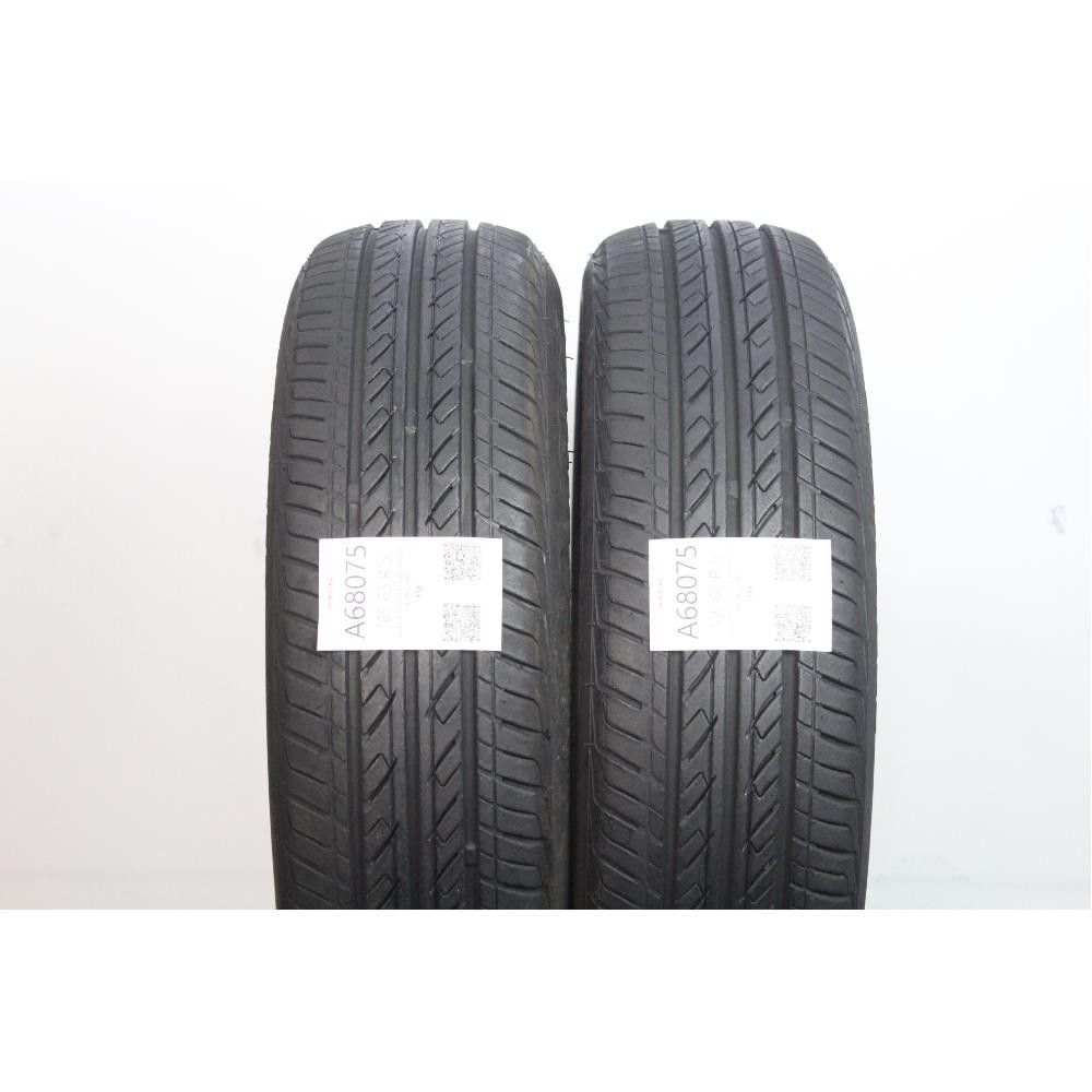 Pneumatico 165 65 R15 81T M+S OVATION ECO VISION VI-682 usato