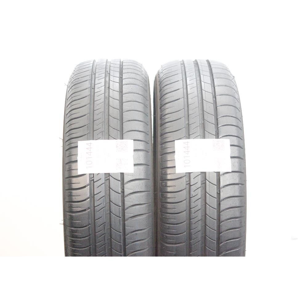 Pneumatico 165 65 R15 81T MICHELIN ENERGY SAVER + XGREEN usato