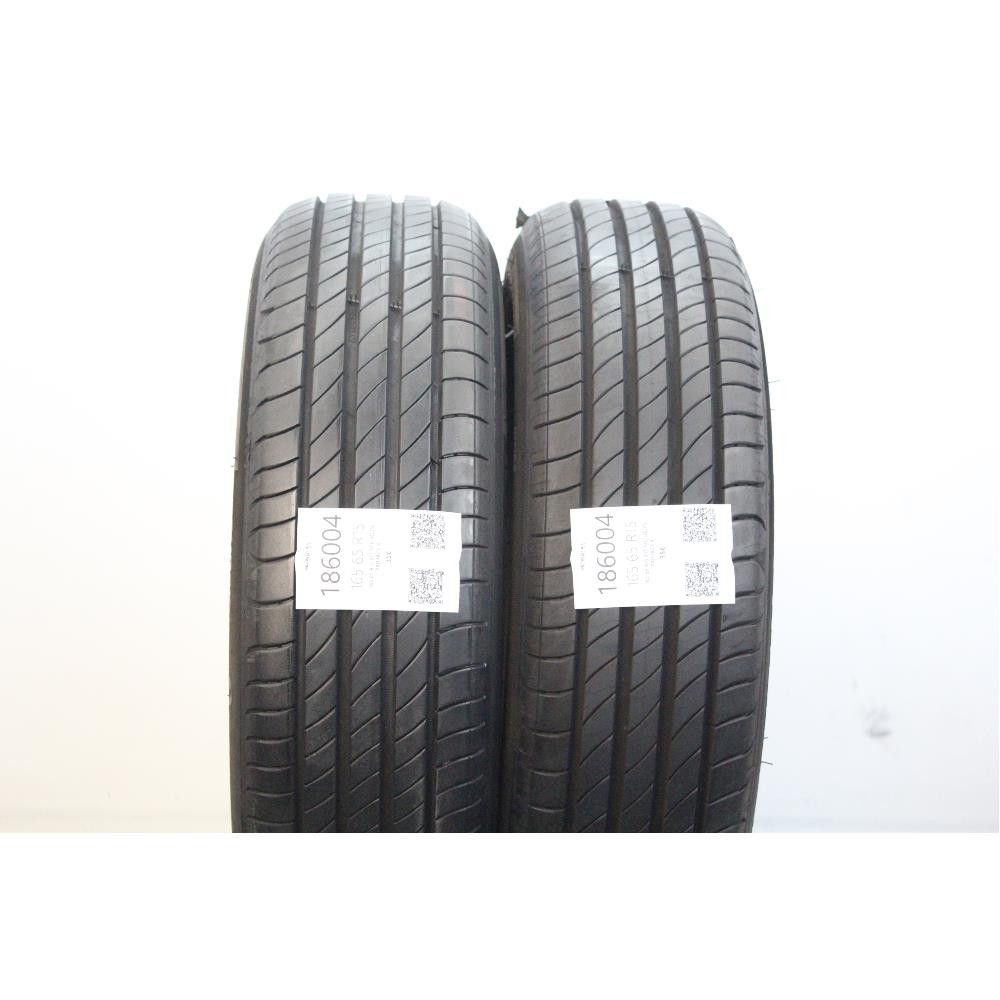 Pneumatico 165 65 R15 81T MICHELIN PRIMACY 4 usato