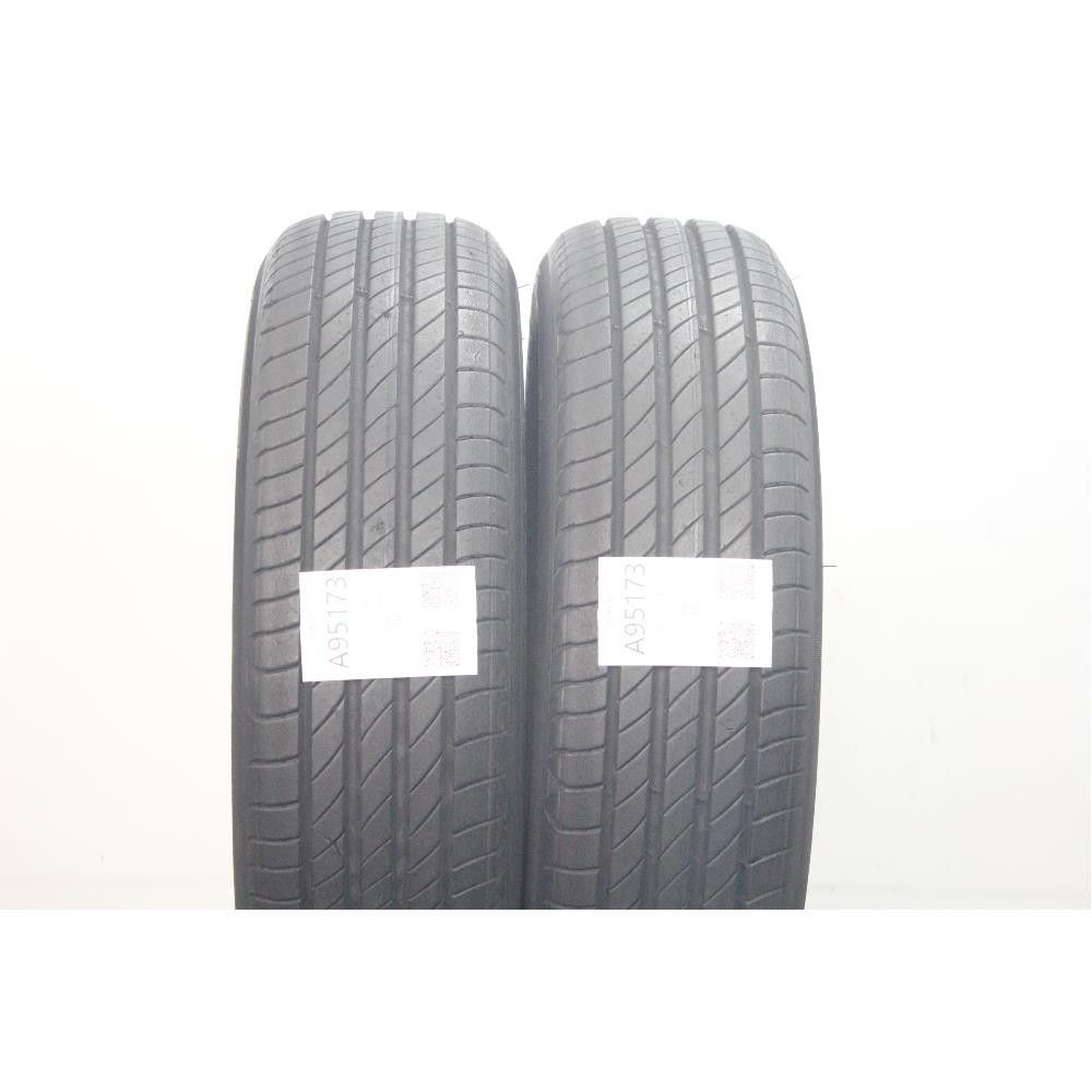 Pneumatico 165 65 R15 81T MICHELIN PRIMACY 4 usato