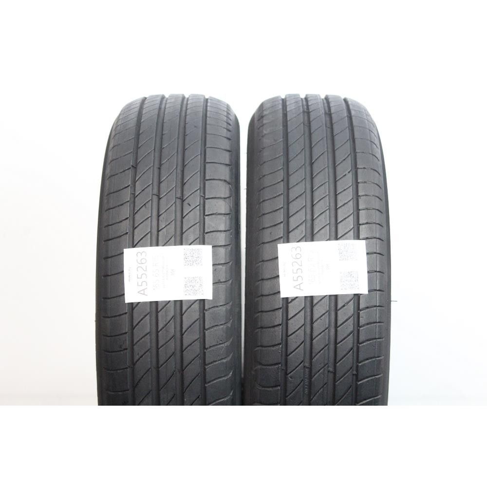 165 65 R15 81T MICHELIN PRIMACY 4