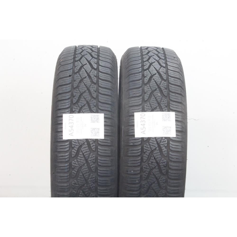 165 65 R15 81T M+S BARUM QUARTARIS 5 