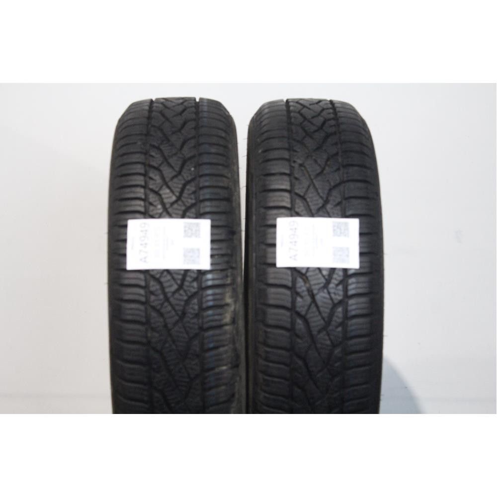 165 65 R15 81T M+S BARUM QUARTARIS 5 