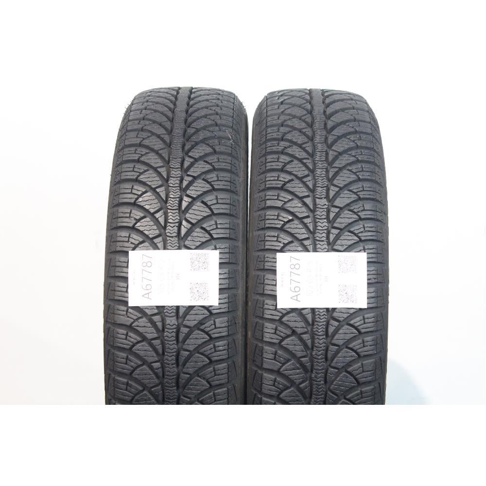 165 65 R15 81T M+S FULDA KRISTALL MONTERO 3 