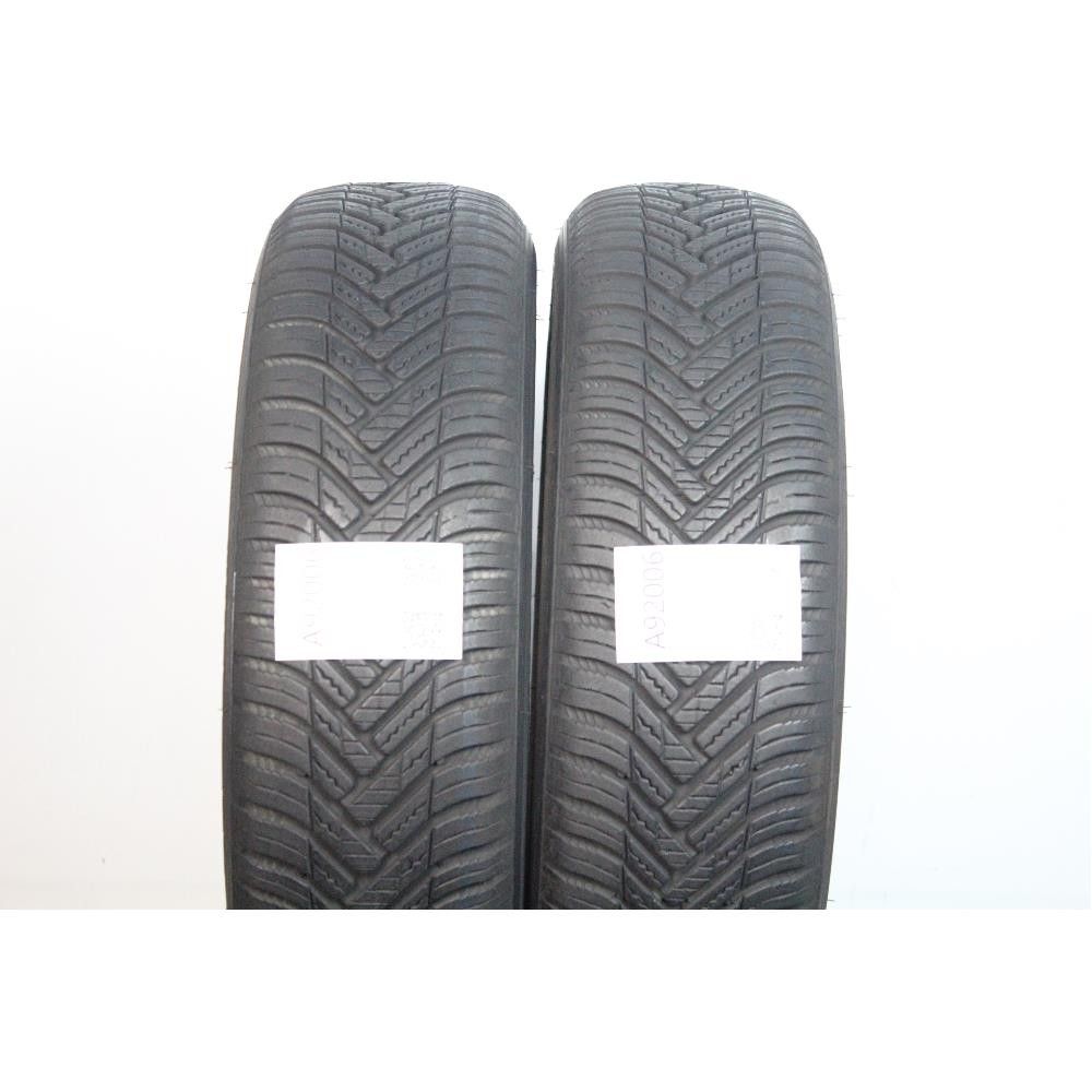 165 65 R15 81T M+S HANKOOK KINERGY 4S2 