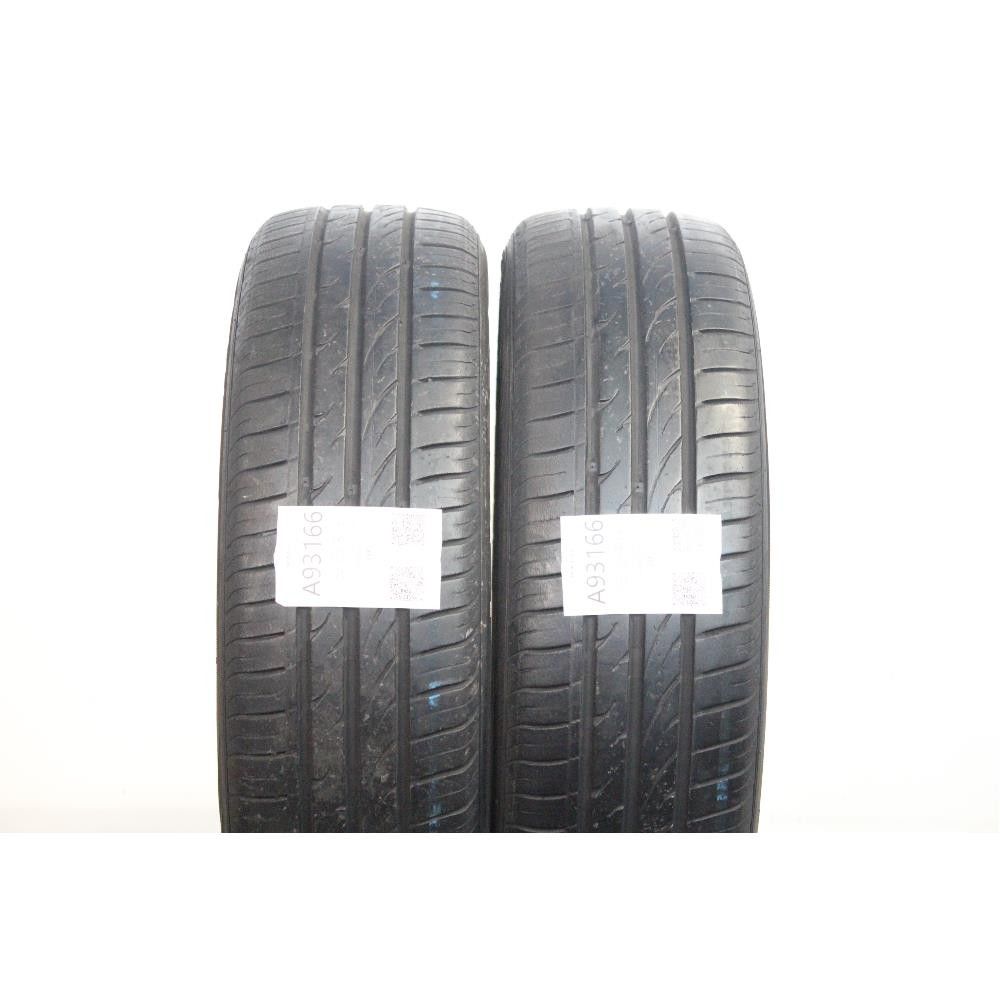 Pneumatico 165 65 R15 81T NEXEN NBLUE PREMIUM usato