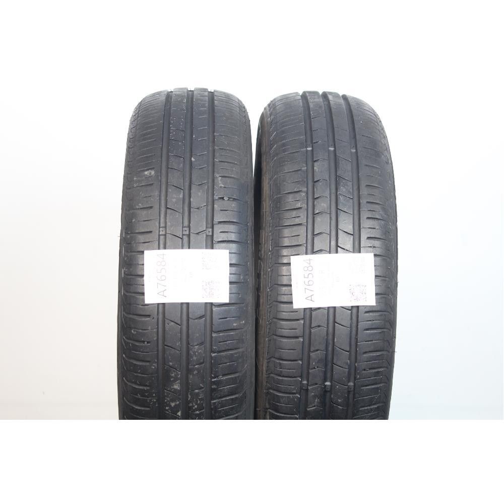 Pneumatico 165 65 R15 81T TRACMAX X-PRIVILO TX2 usato