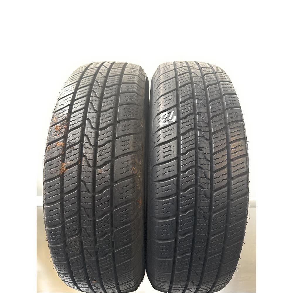 Pneumatico 165 70 13 79T POWERTRAC ALL SEASON usato