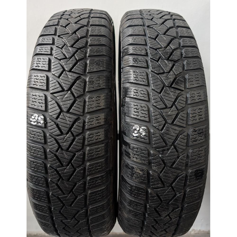 Pneumatico 165 70 14 81T M+S UNIROYAL WINTER EXPERT usato