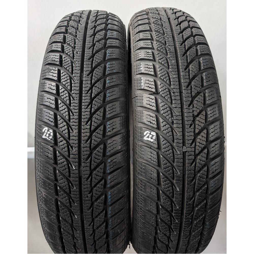 165 70 14 81T M+S GOODRIDE SW608 SNOWMASTER 