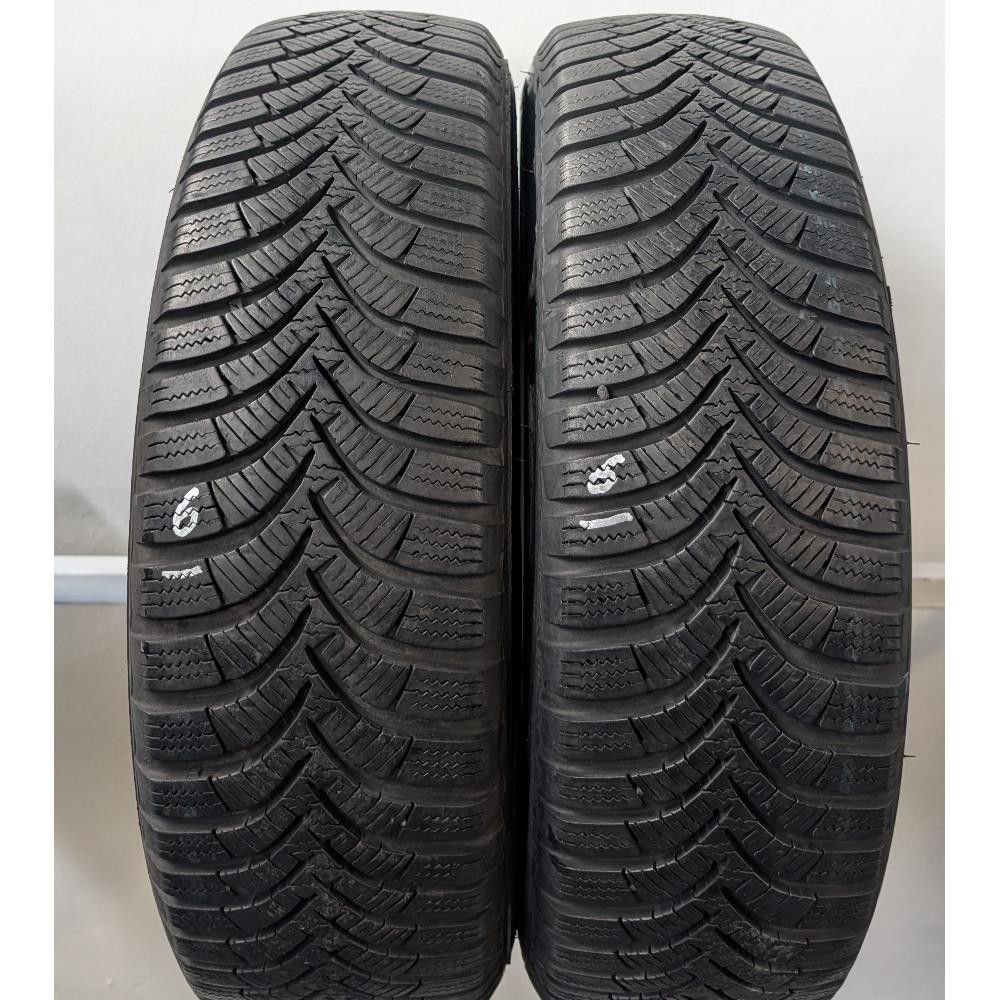 165 70 14 81T M+S HANKOOK ICEPT WINTER RS2