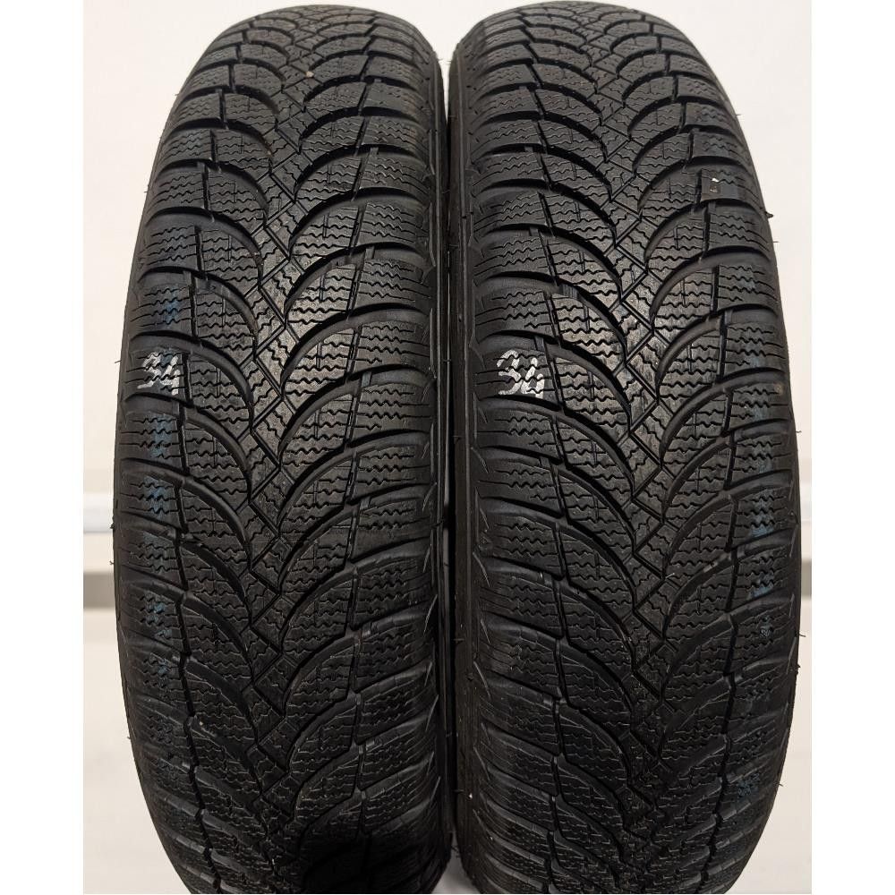 Pneumatico 165 70 14 85T XL M+S NEXEN WINGUARD SNOWG WH2 usato