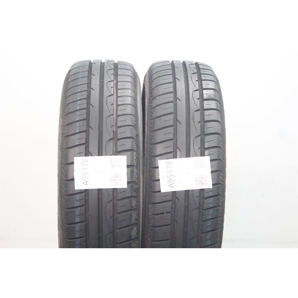 Pneumatico 165 70 R13 79T FULDA ECO CONTROL usato
