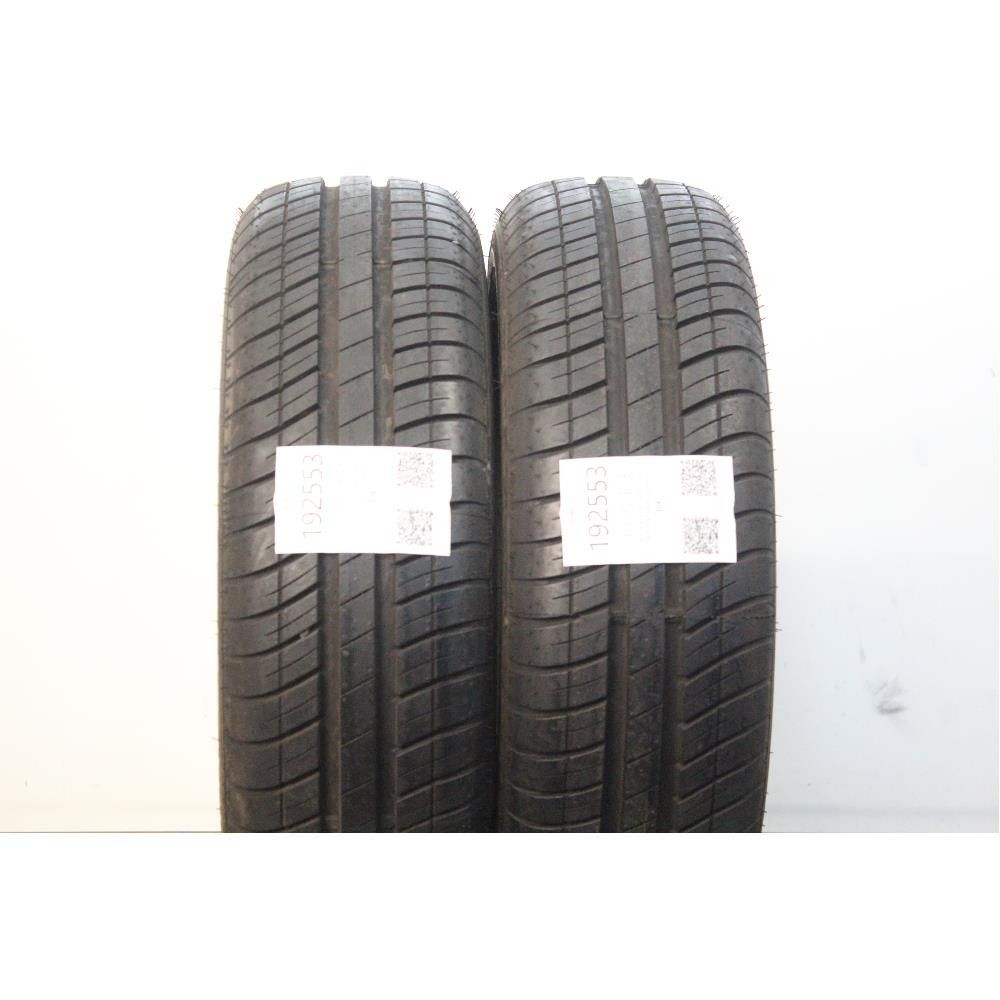 Pneumatico 165 70 R13 79T GOODYEAR EFFICIENT GRIP COMPACT usato