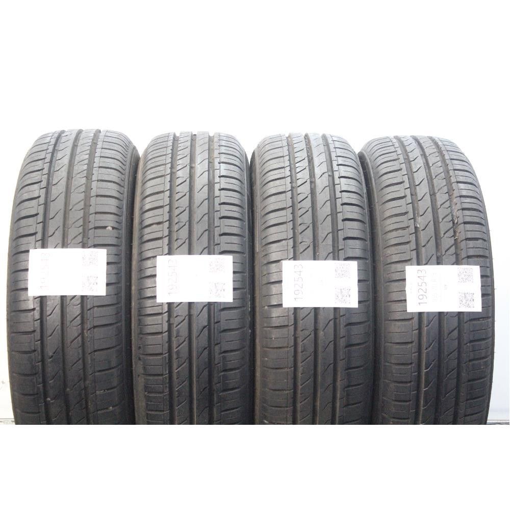 Pneumatico 165 70 R13 79T IRIS ECORIS usato