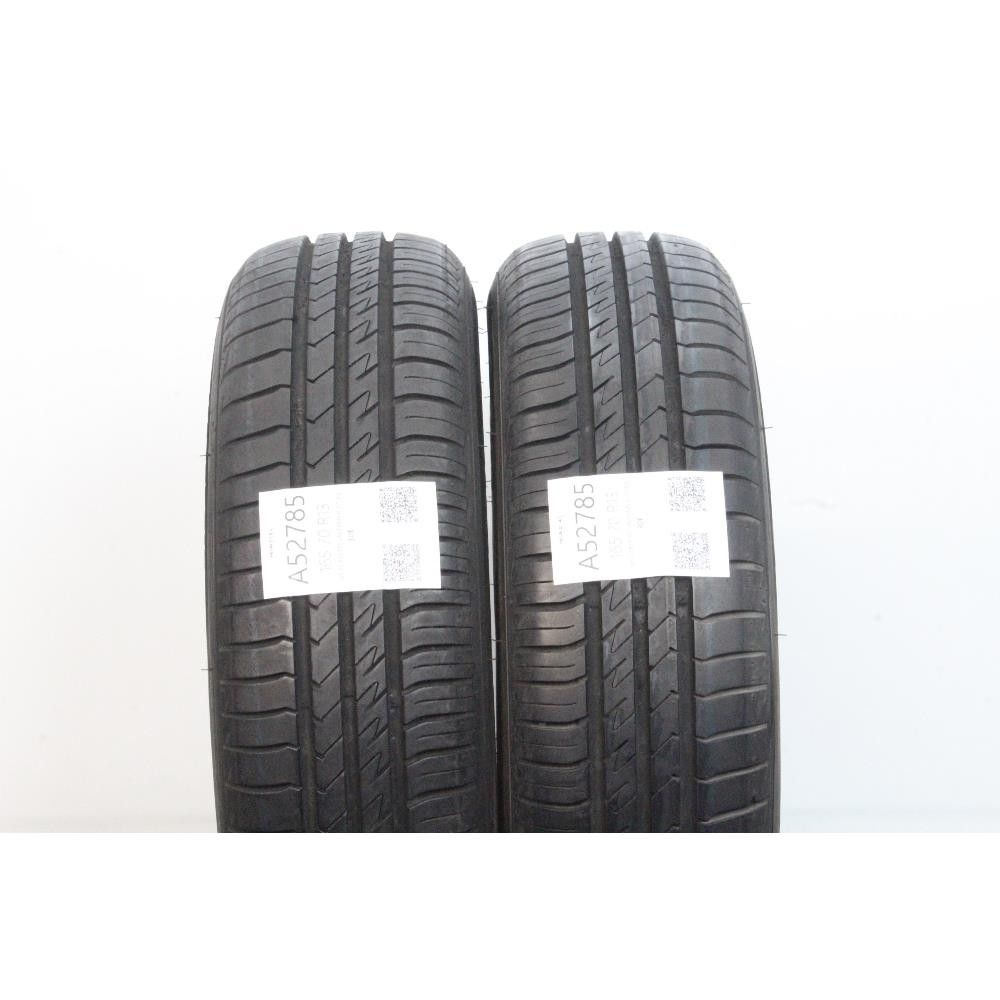 Pneumatico 165 70 R13 79T LAUFENN G FIT EQ usato