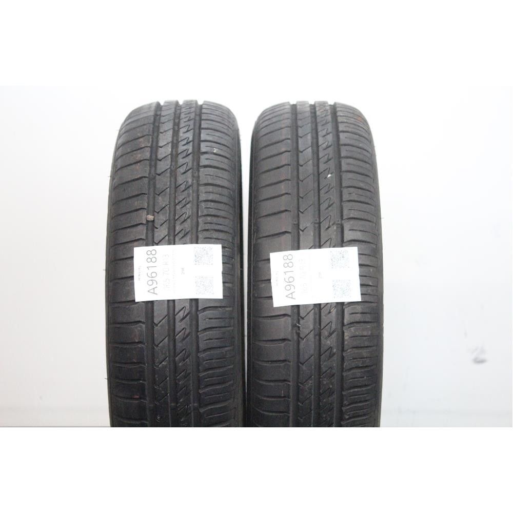 Pneumatico 165 70 R13 79T LAUFENN G FIT EQ + usato