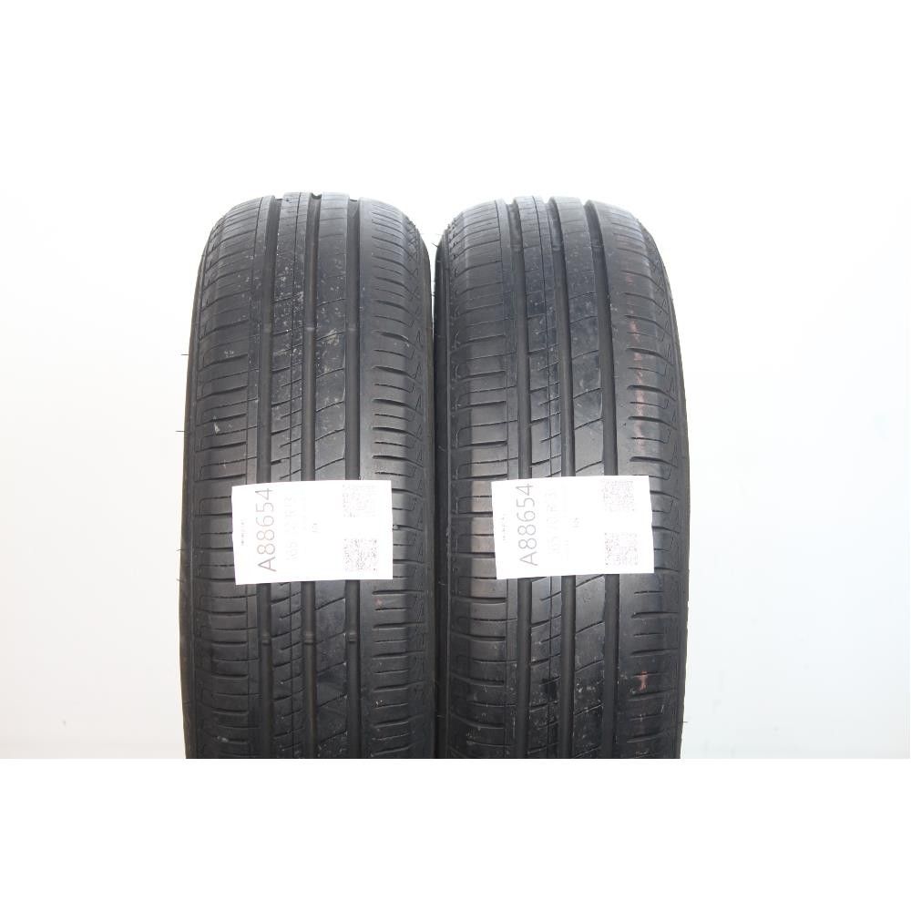 Pneumatico 165 70 R13 79T M+S APLUS A609 usato